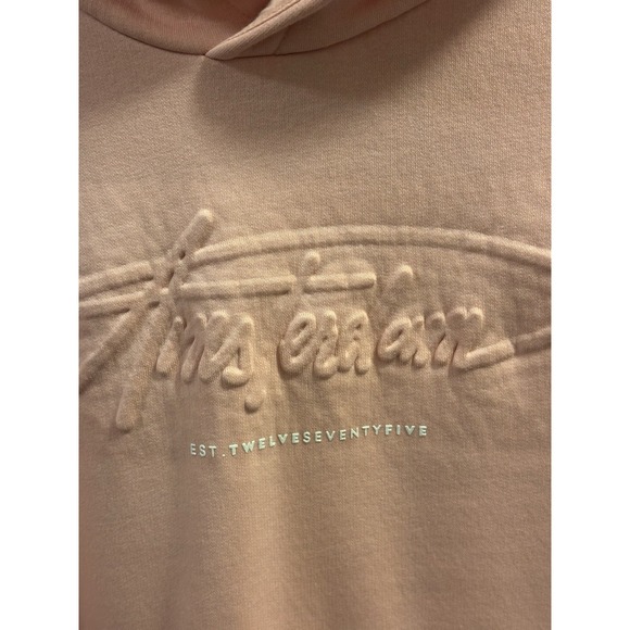 Fox Originals SzXL Pink Raised Amsterdam Pouch No Draw String NWOT Supercross - Picture 3 of 10